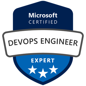 Microsoft Certified: Azure DevOps Engineer