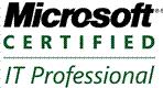 Microsoft Certified IT Profesionnal