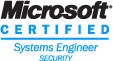 Microsoft Certified System Engineer - Security