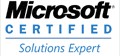 Microsoft Certified Solution Expert